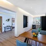 Venezia Luxury Living Villas, Faliraki