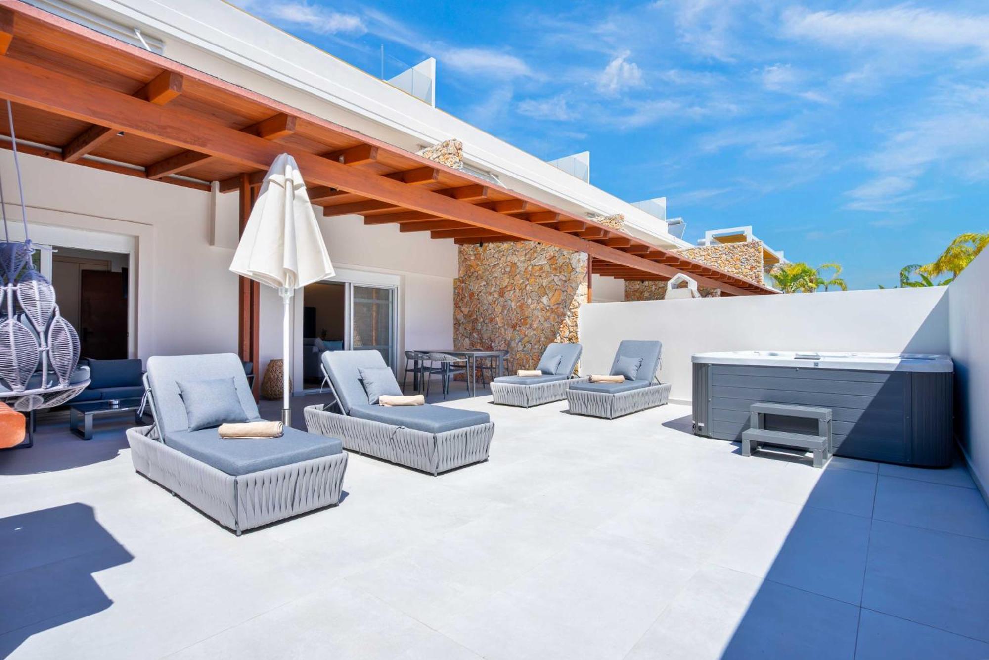 Venezia Luxury Living Villas, Villa *