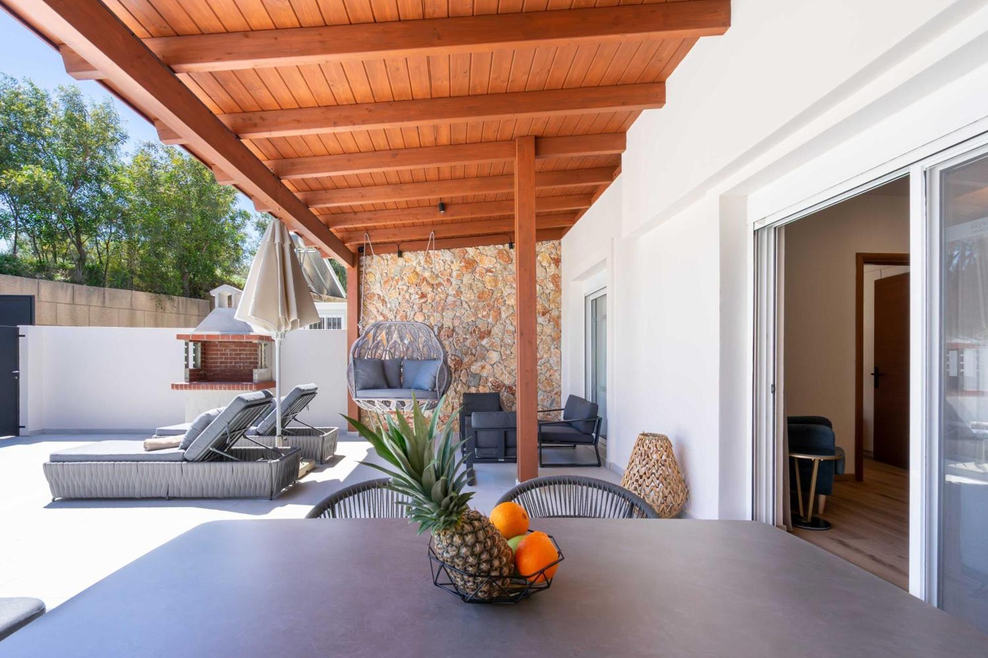 Venezia Luxury Living Villas, * Faliraki