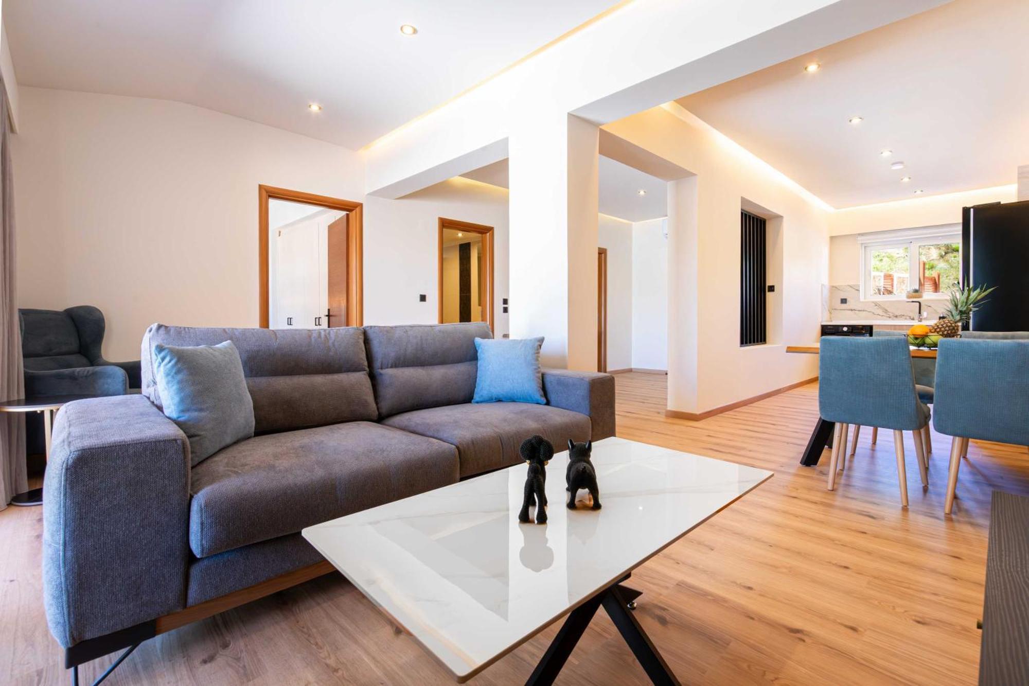 Venezia Luxury Living Villas, * Faliraki