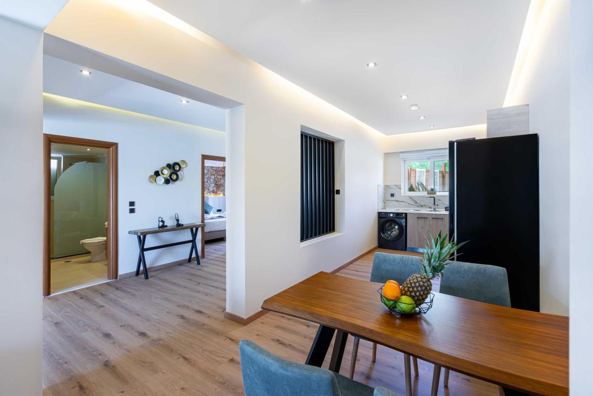 Venezia Luxury Living Villas, Villa Faliraki