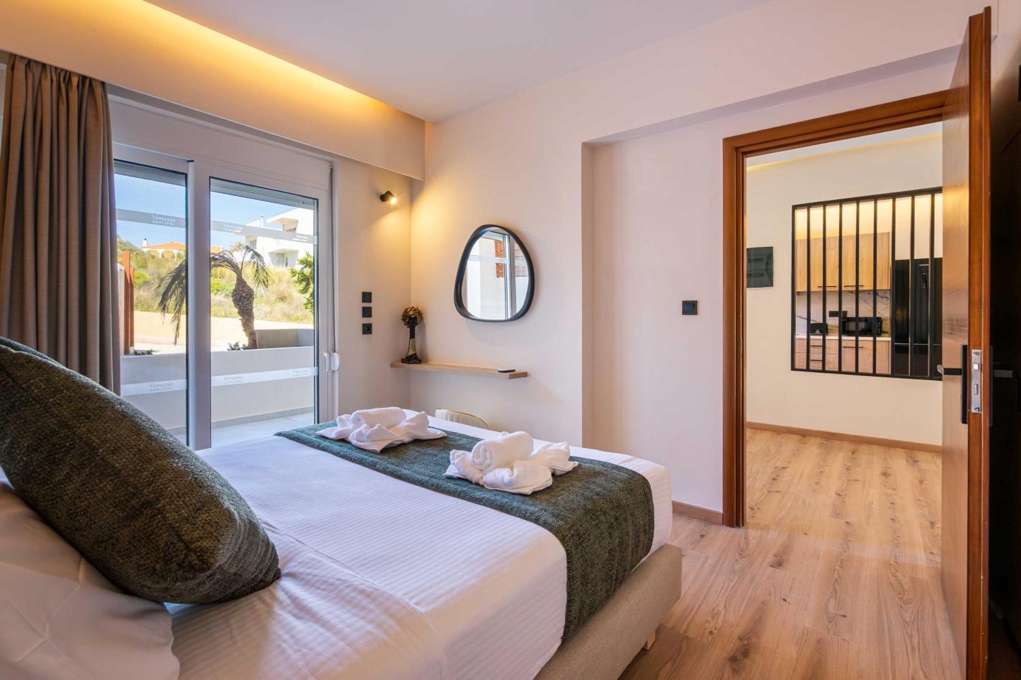 Venezia Luxury Living Villas, * Faliraki