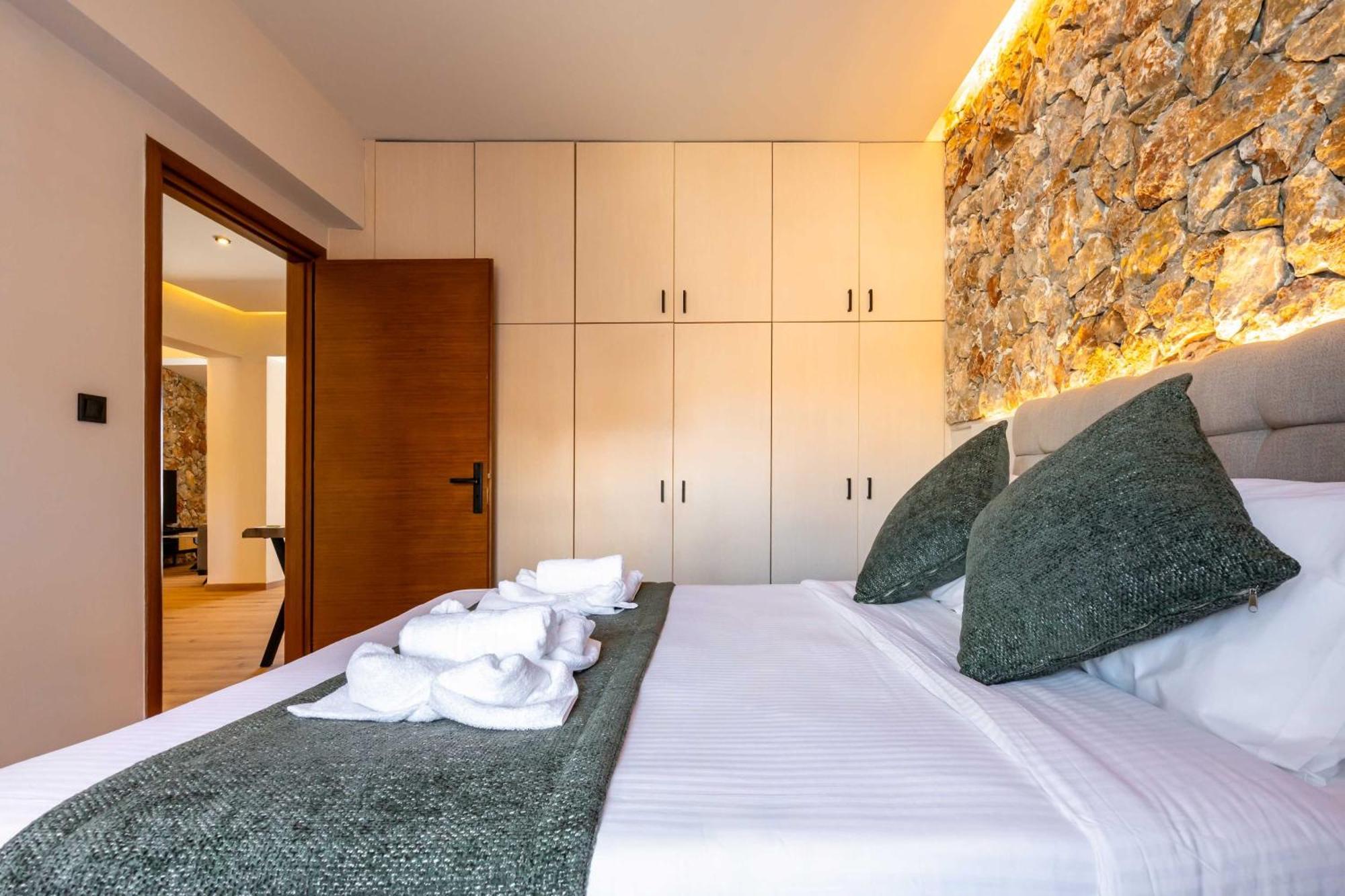 Venezia Luxury Living Villas, Villa