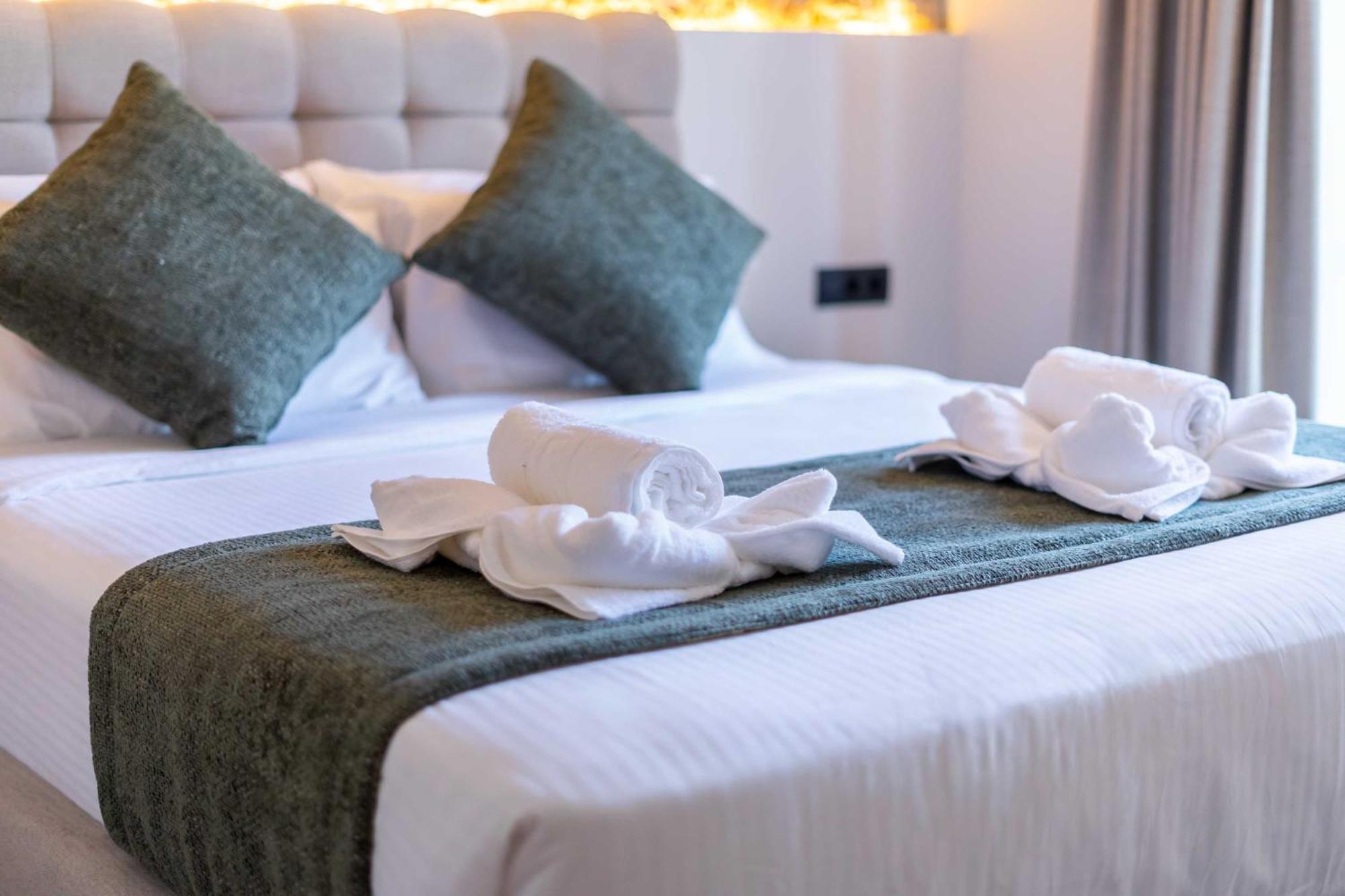 Venezia Luxury Living Villas,