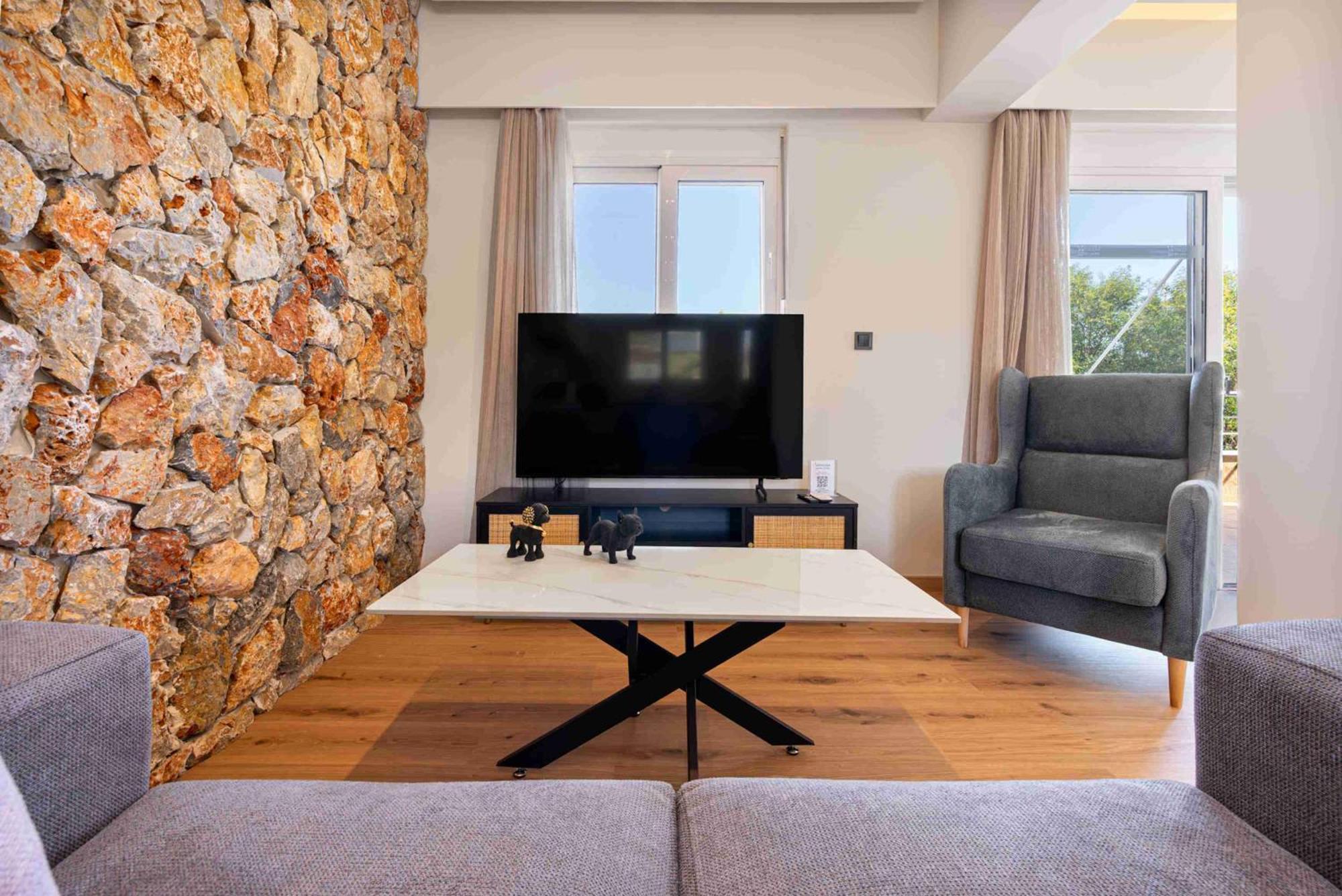 Villa Venezia Luxury Living Villas,