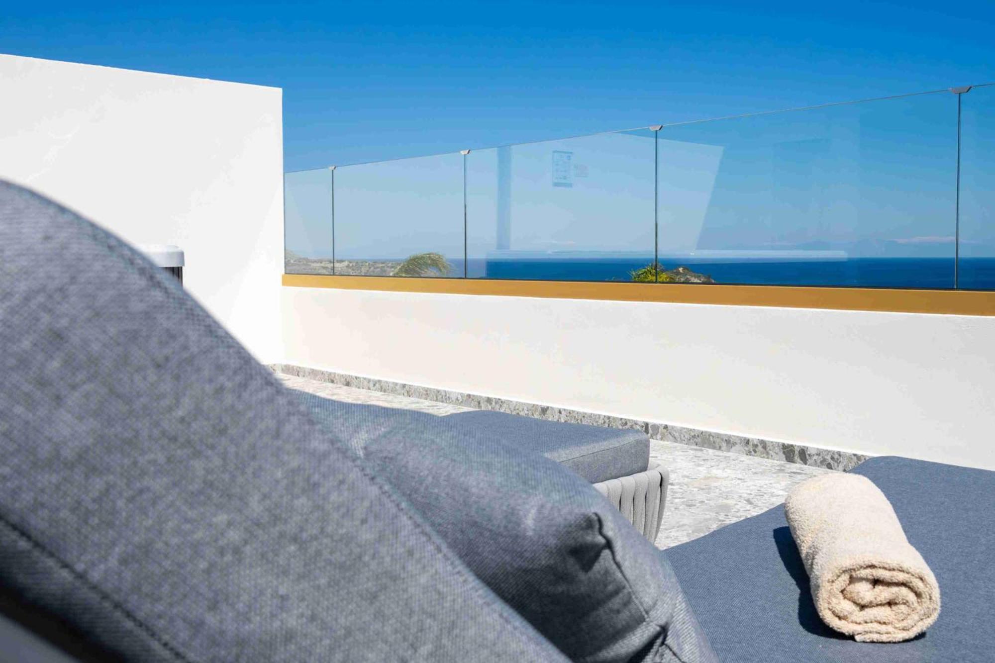 Venezia Luxury Living Villas, * Faliraki
