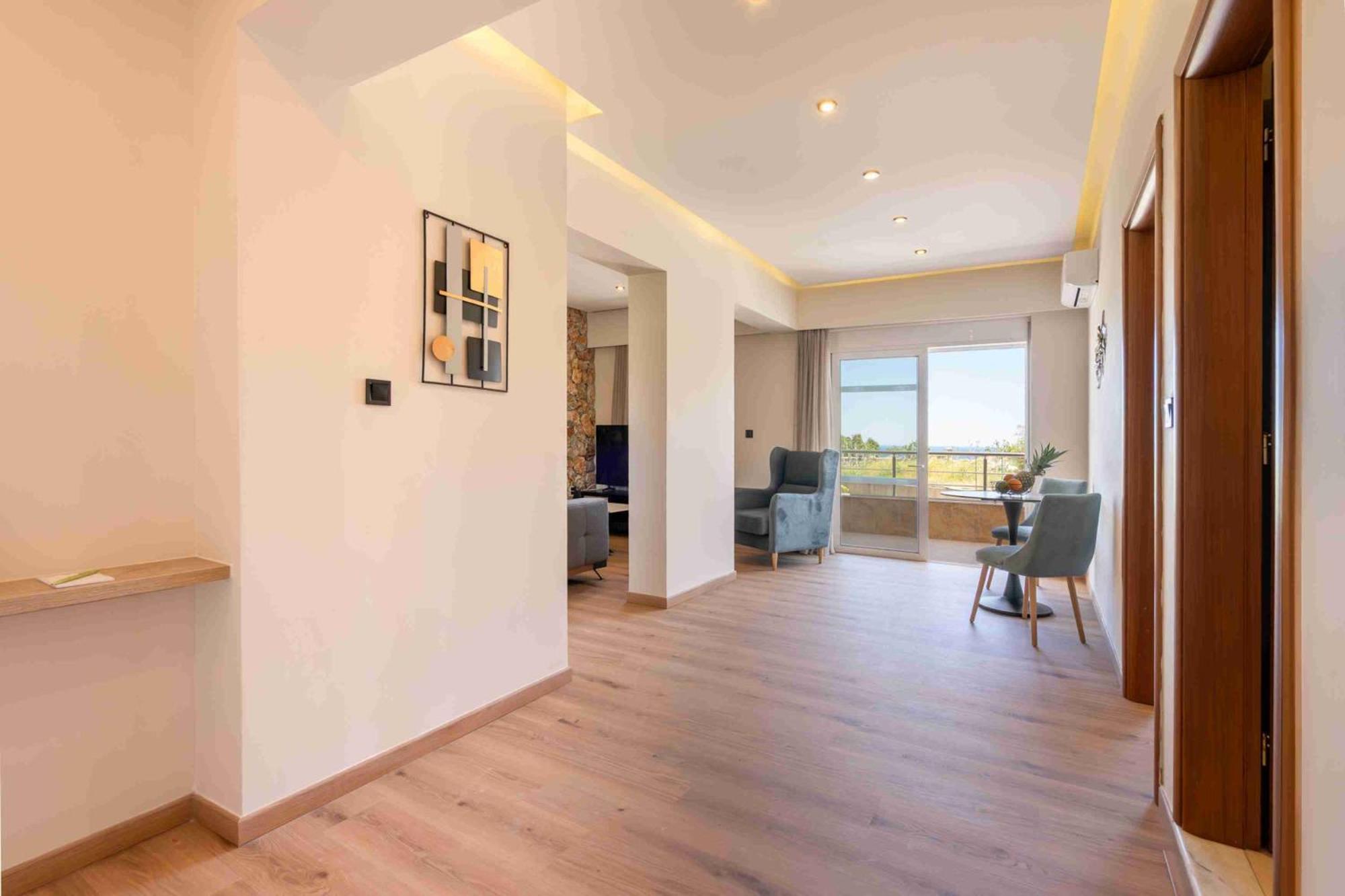 Villa Venezia Luxury Living Villas,
