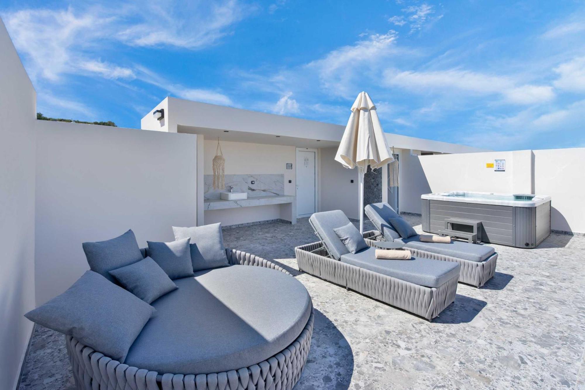 Venezia Luxury Living Villas, Villa *