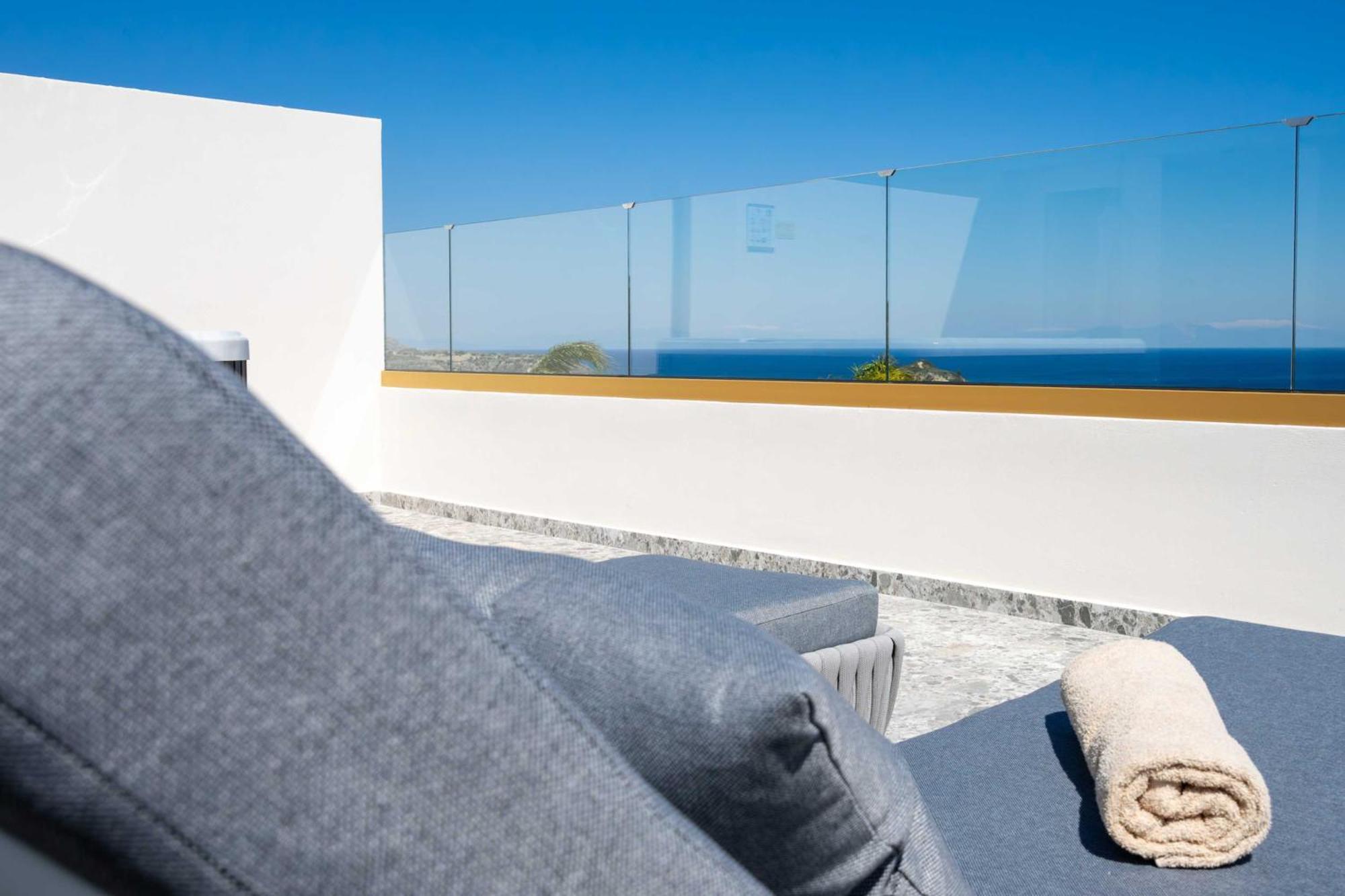 Villa Venezia Luxury Living Villas, Faliraki