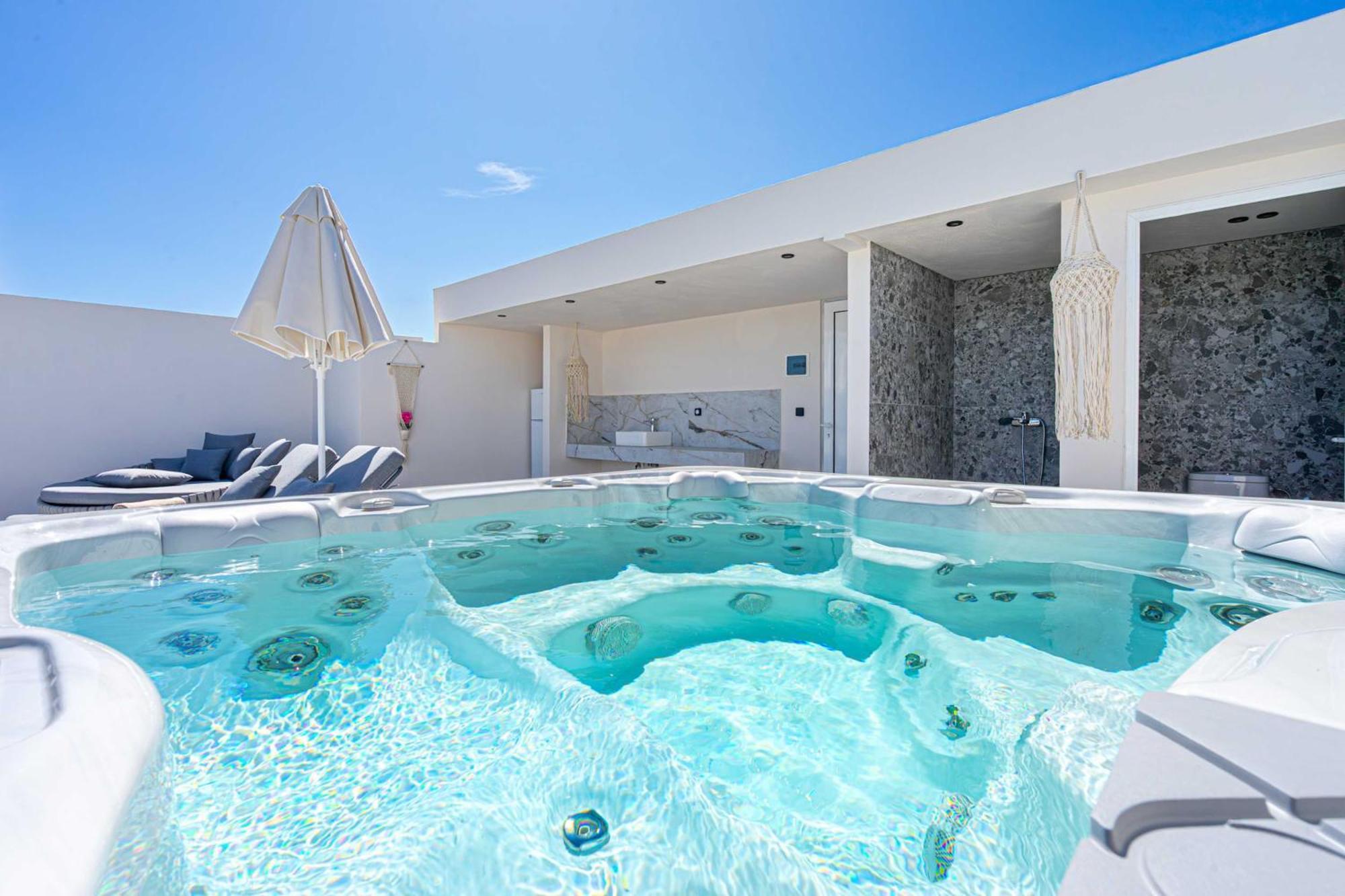 Venezia Luxury Living Villas, * Faliraki
