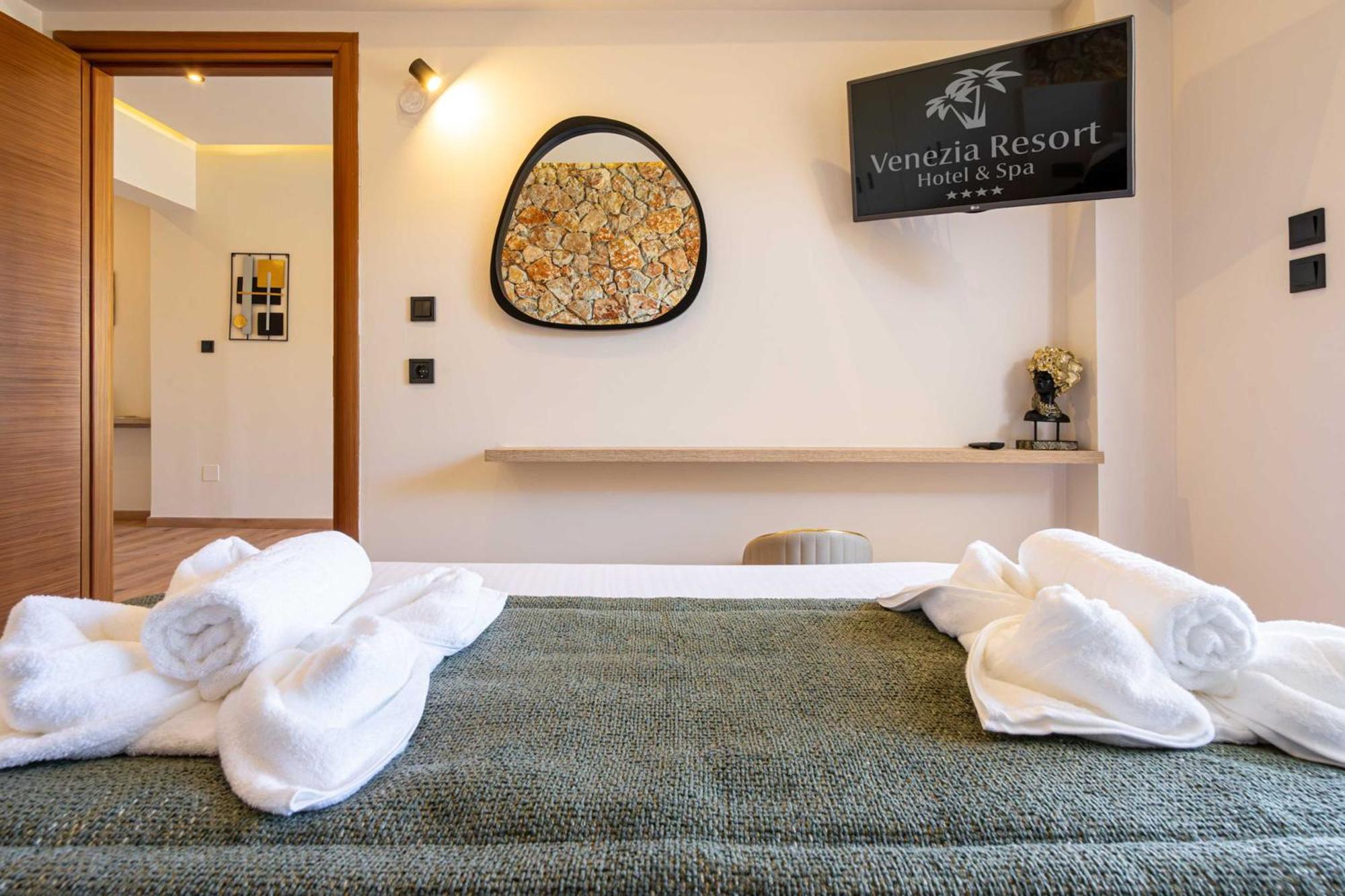 Venezia Luxury Living Villas,