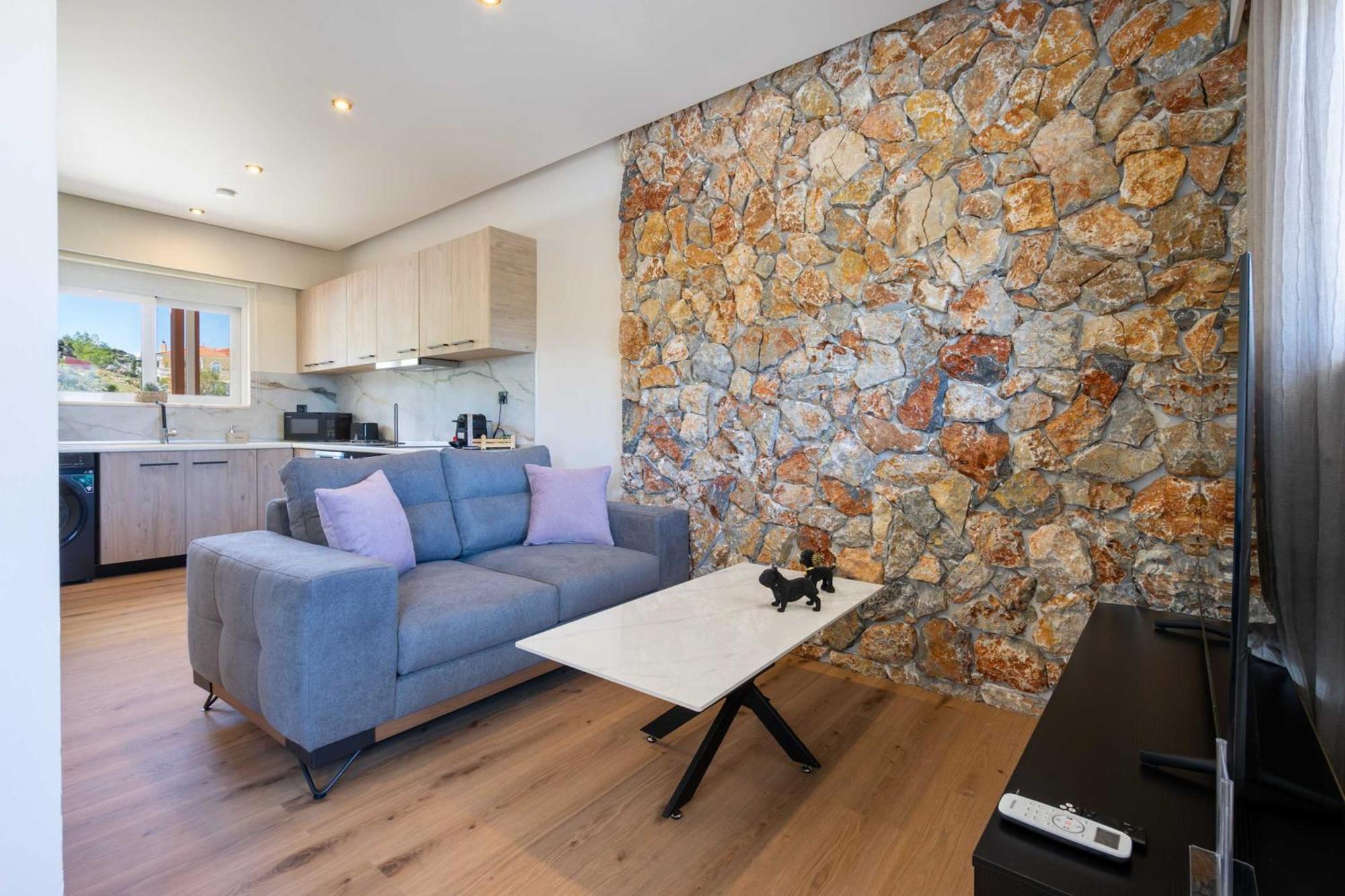 Villa Venezia Luxury Living Villas,