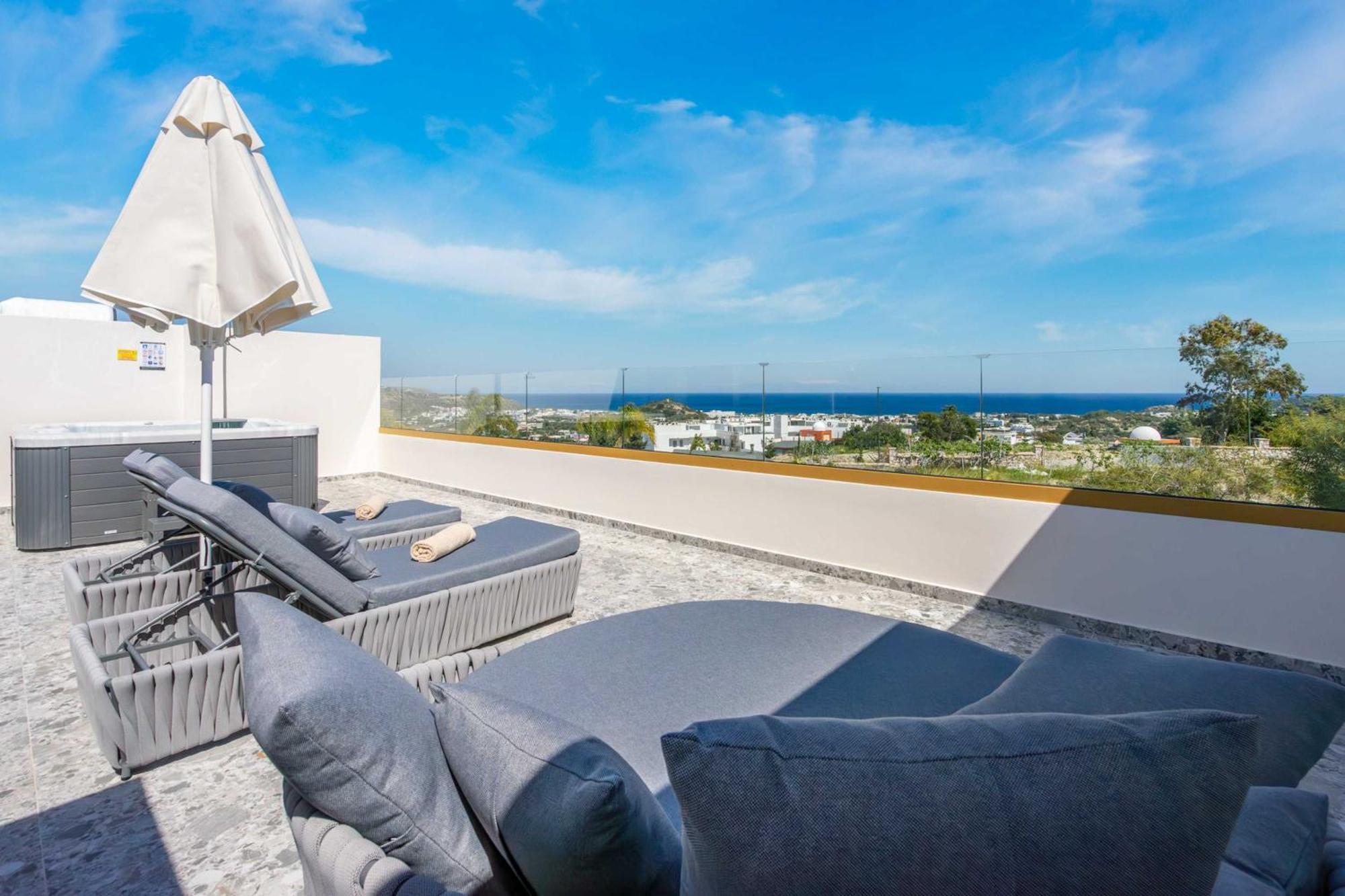 Venezia Luxury Living Villas, Villa *