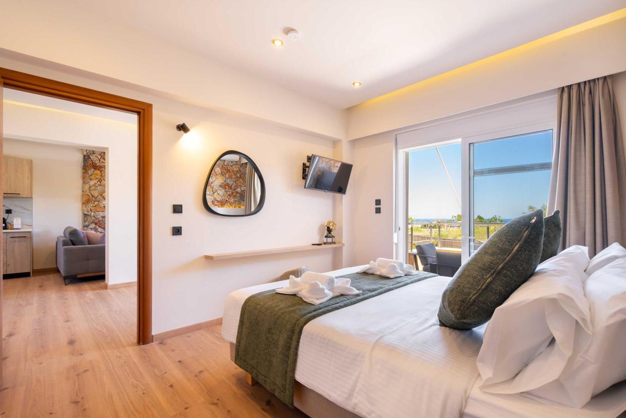 Venezia Luxury Living Villas, Villa